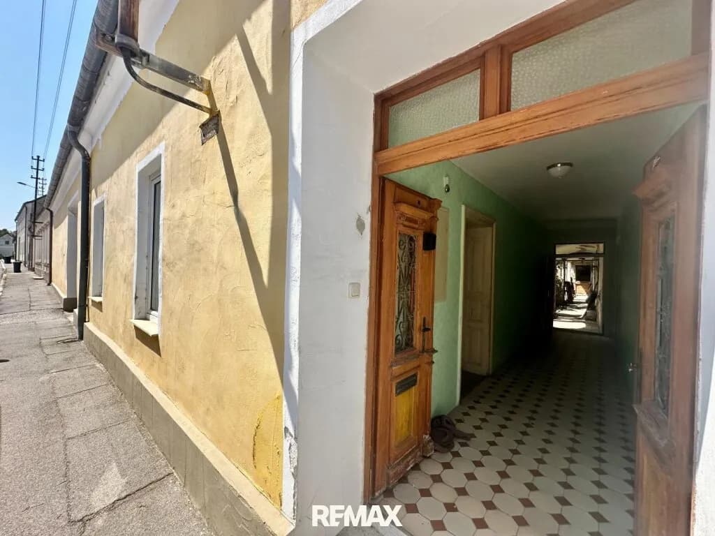 2-Zimmer-Immobilie kaufen in Mistelbach – 90 m², € 140.000 – Bild 23 von 30