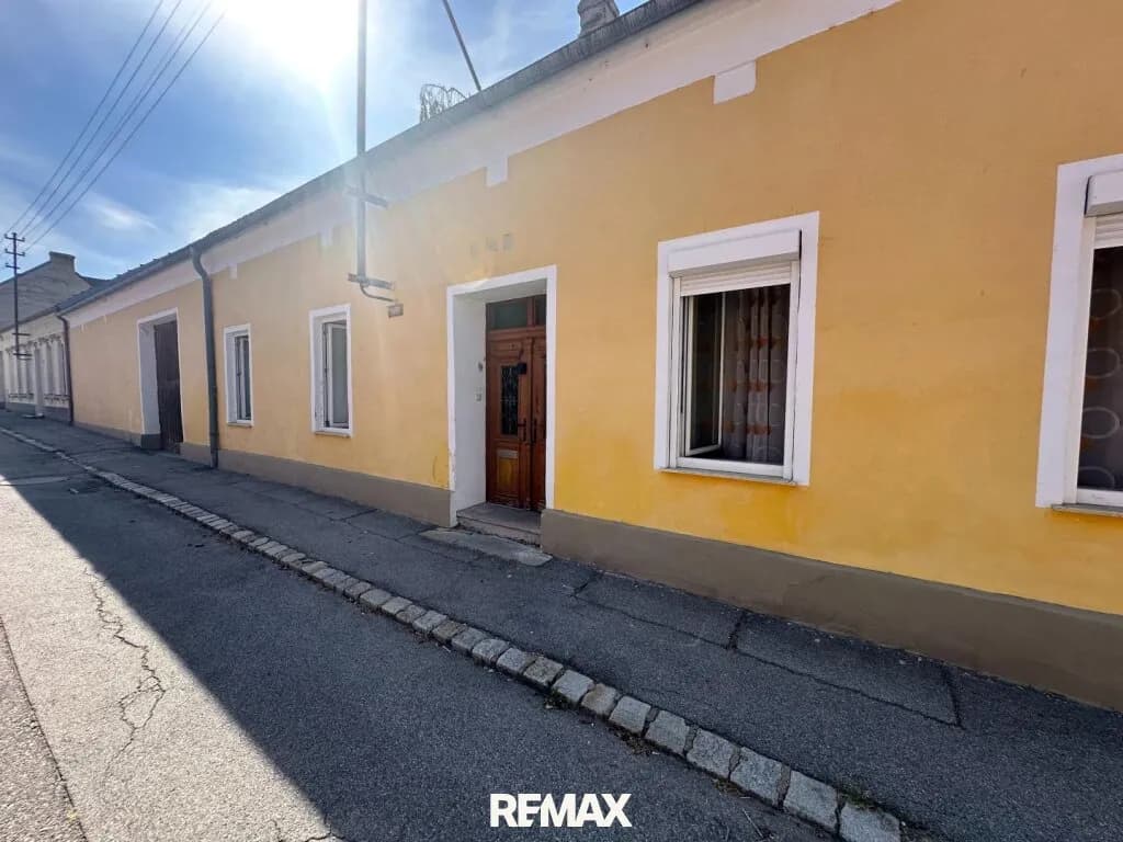 2-Zimmer-Immobilie kaufen in Mistelbach – 90 m², € 140.000 – Bild 29 von 30