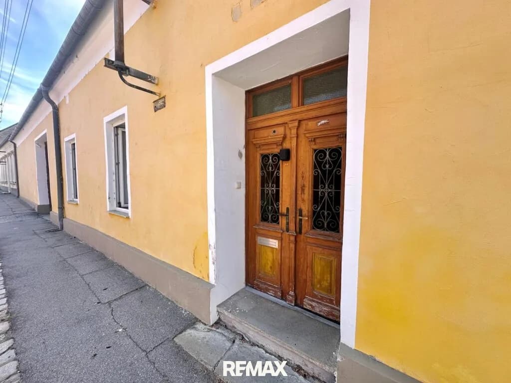2-Zimmer-Immobilie kaufen in Mistelbach – 90 m², € 140.000 – Bild 30 von 30
