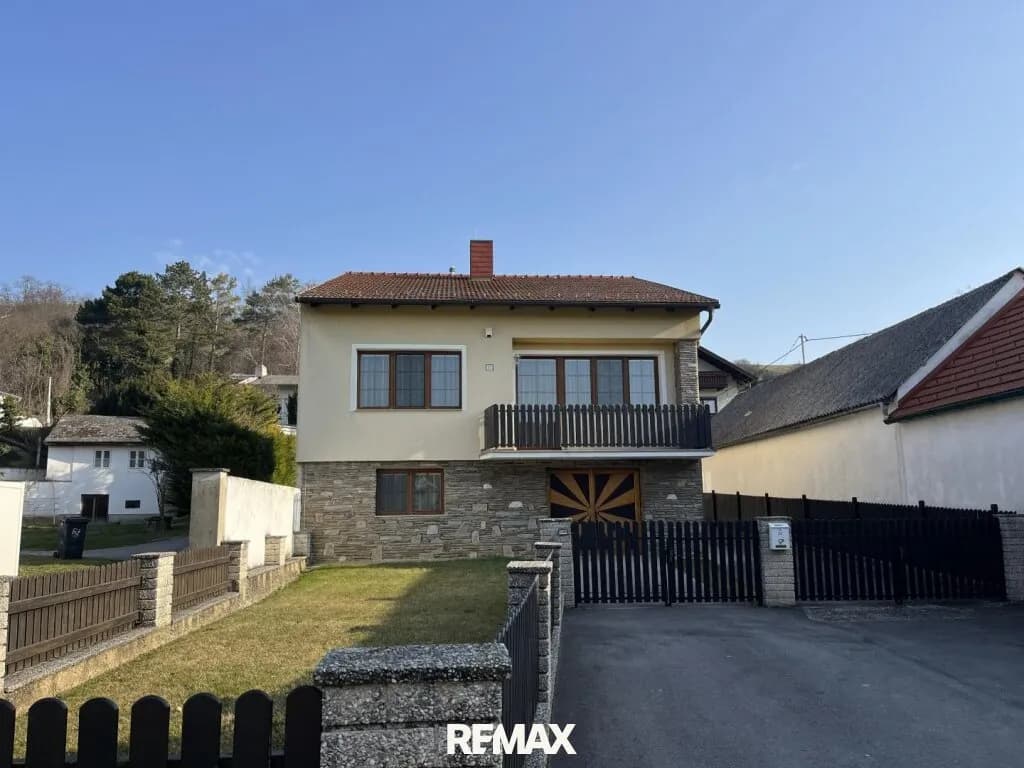 3-Zimmer-Haus kaufen in Mistelbach – 80,6 m², € 379.000