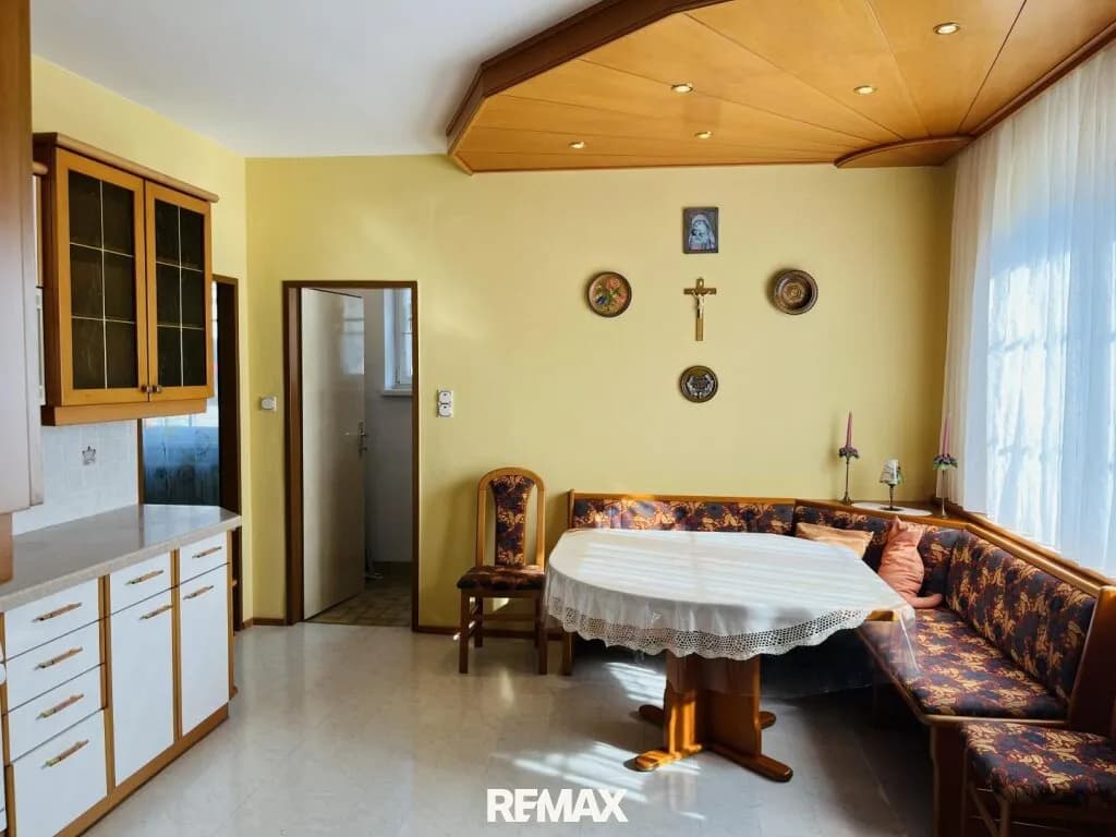 3-Zimmer-Haus kaufen in Mistelbach – 80,6 m², € 379.000 – Bild 4 von 38