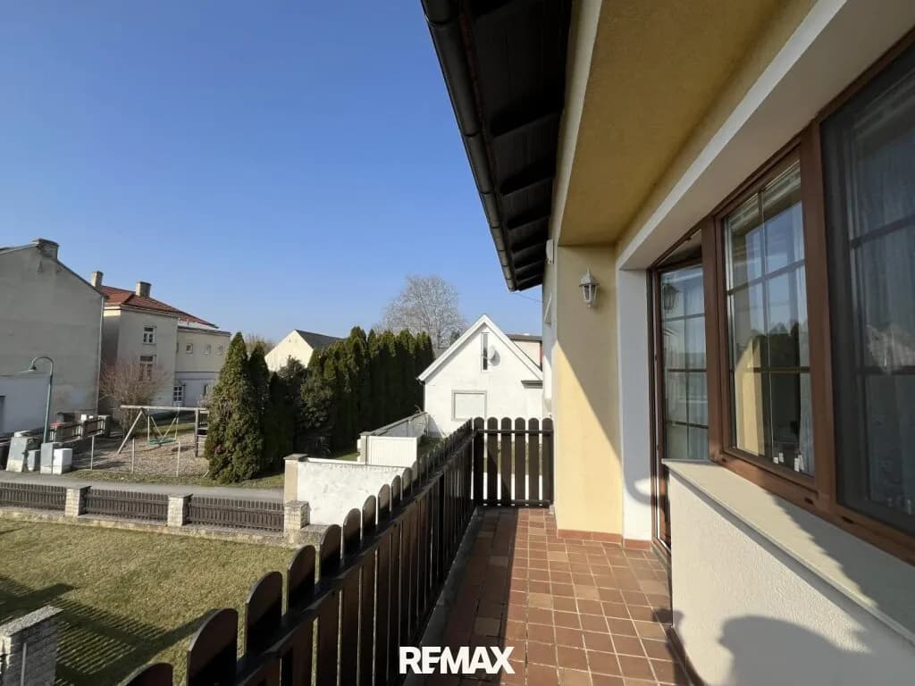 3-Zimmer-Haus kaufen in Mistelbach – 80,6 m², € 379.000 – Bild 10 von 38