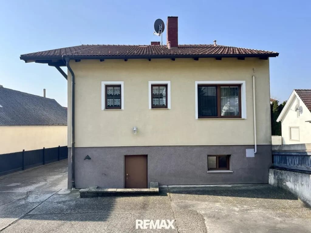 3-Zimmer-Haus kaufen in Mistelbach – 80,6 m², € 379.000 – Bild 21 von 38