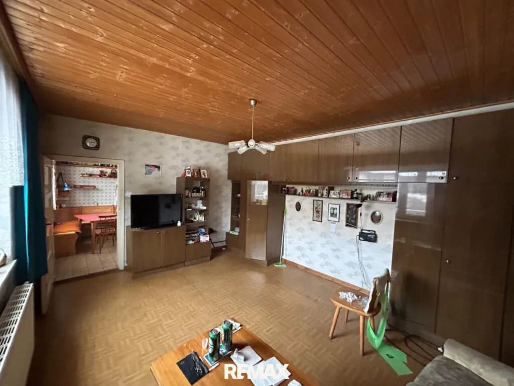 3-Zimmer-Haus kaufen in Gänserndorf – 130 m², € 75.000 – Bild 2 von 28
