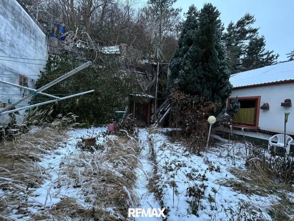 3-Zimmer-Haus kaufen in Gänserndorf – 130 m², € 75.000 – Bild 25 von 28