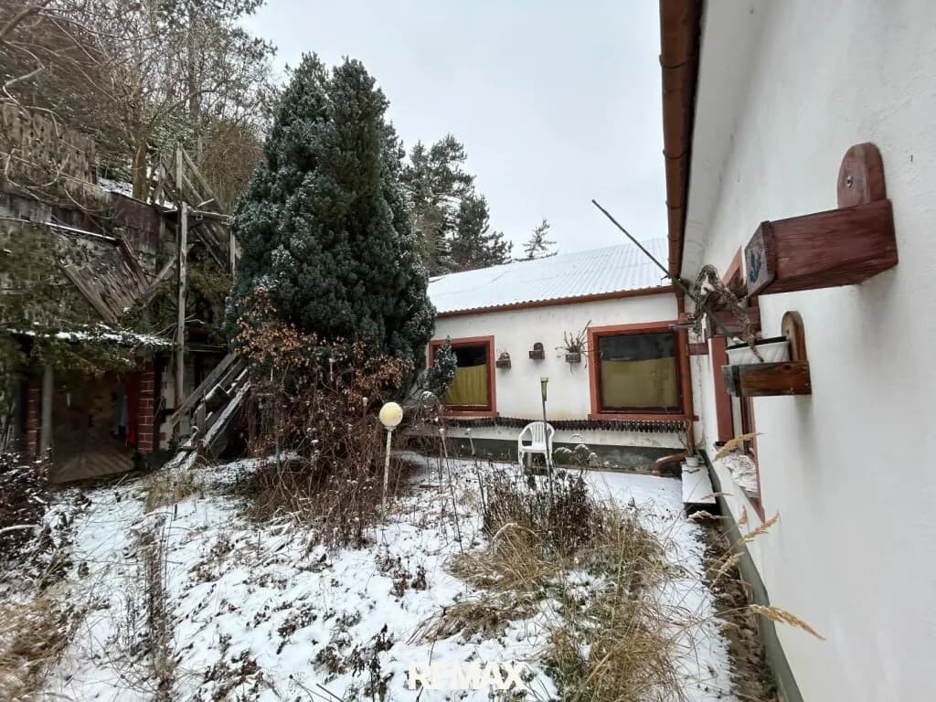 3-Zimmer-Haus kaufen in Gänserndorf – 130 m², € 75.000 – Bild 27 von 28