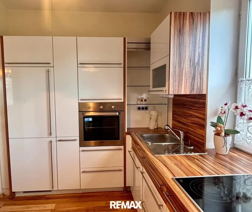 4-Zimmer-Haus kaufen in Mistelbach – 100 m², € 375.000 – Bild 4 von 42