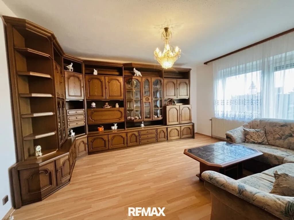 4-Zimmer-Haus kaufen in Mistelbach – 100 m², € 375.000 – Bild 6 von 42