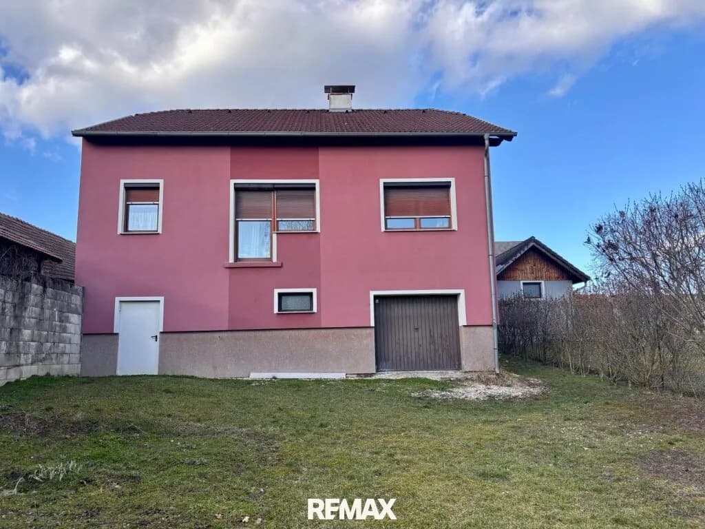 4-Zimmer-Haus kaufen in Mistelbach – 100 m², € 375.000 – Bild 14 von 42