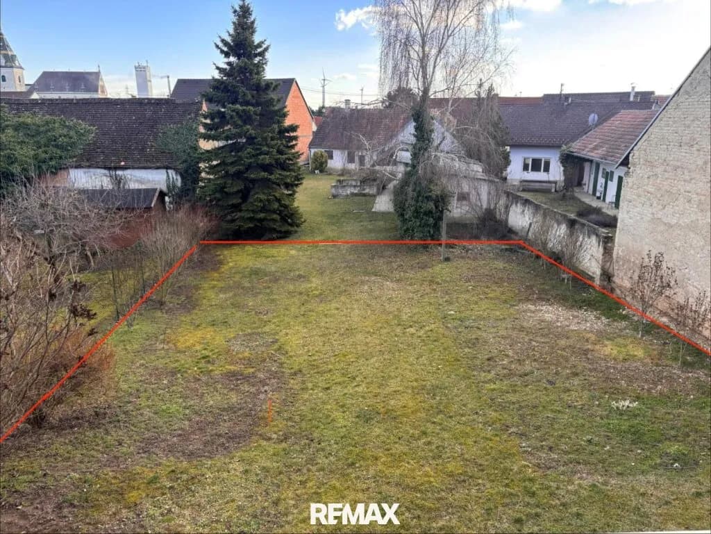 4-Zimmer-Haus kaufen in Mistelbach – 100 m², € 375.000 – Bild 15 von 42