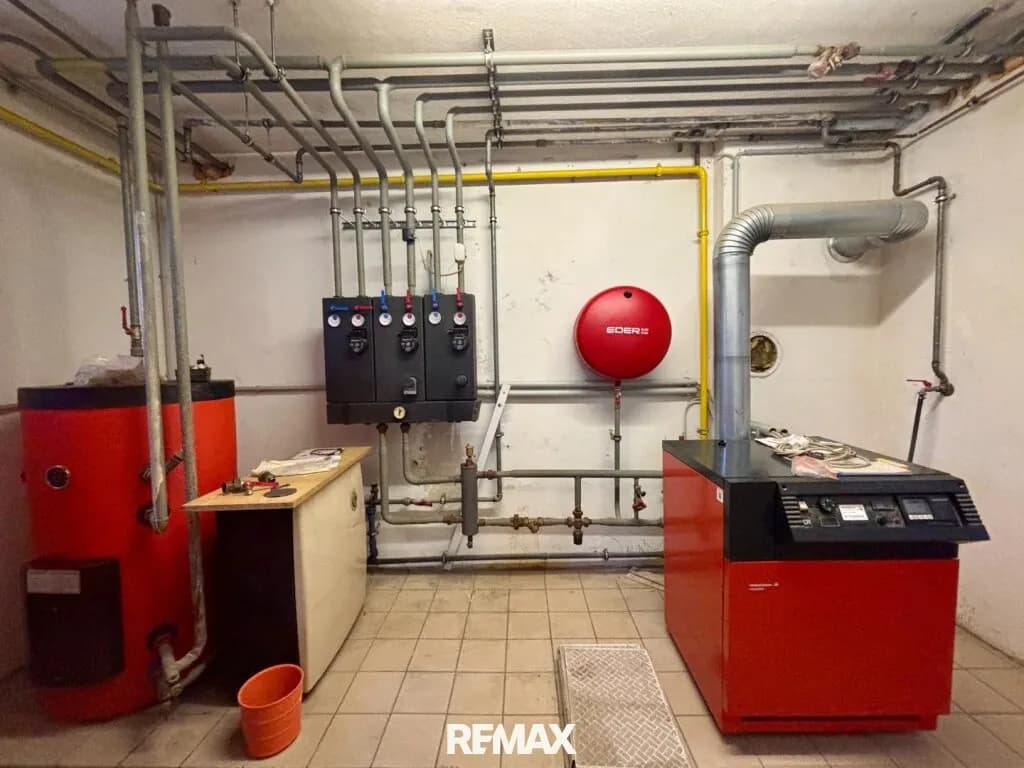 4-Zimmer-Haus kaufen in Mistelbach – 100 m², € 375.000 – Bild 19 von 42