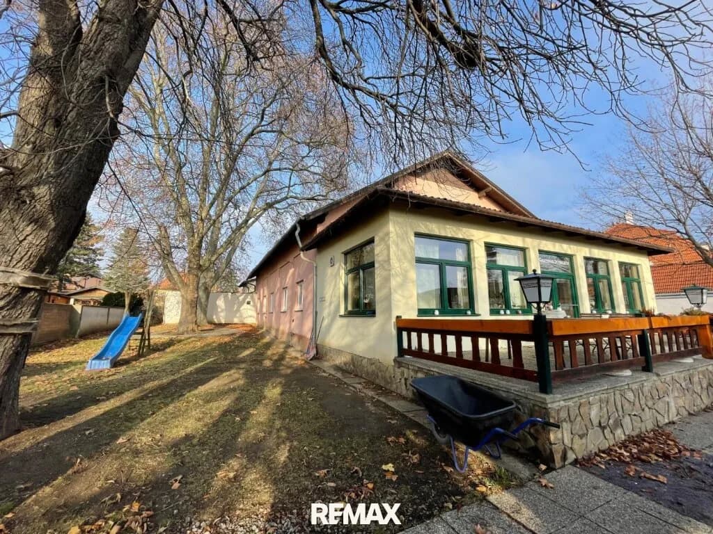 Immobilie kaufen in Mistelbach – 2 014 m², € 850.000 – Bild 2 von 6