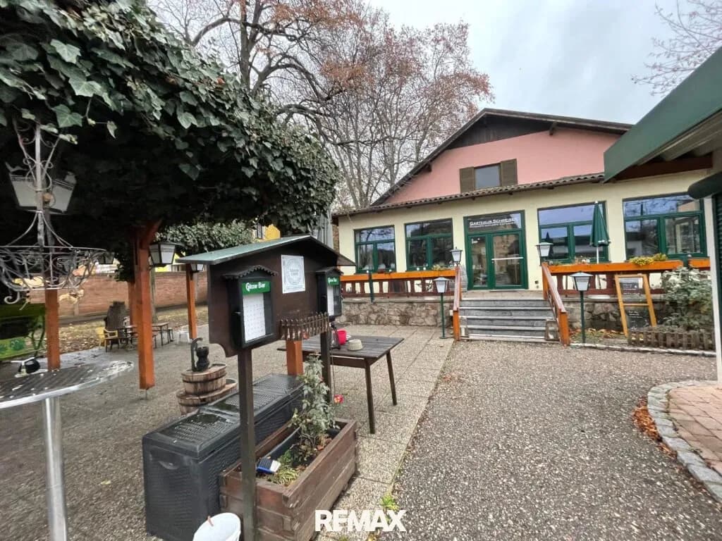 Immobilie kaufen in Mistelbach – 2 014 m², € 850.000 – Bild 3 von 6