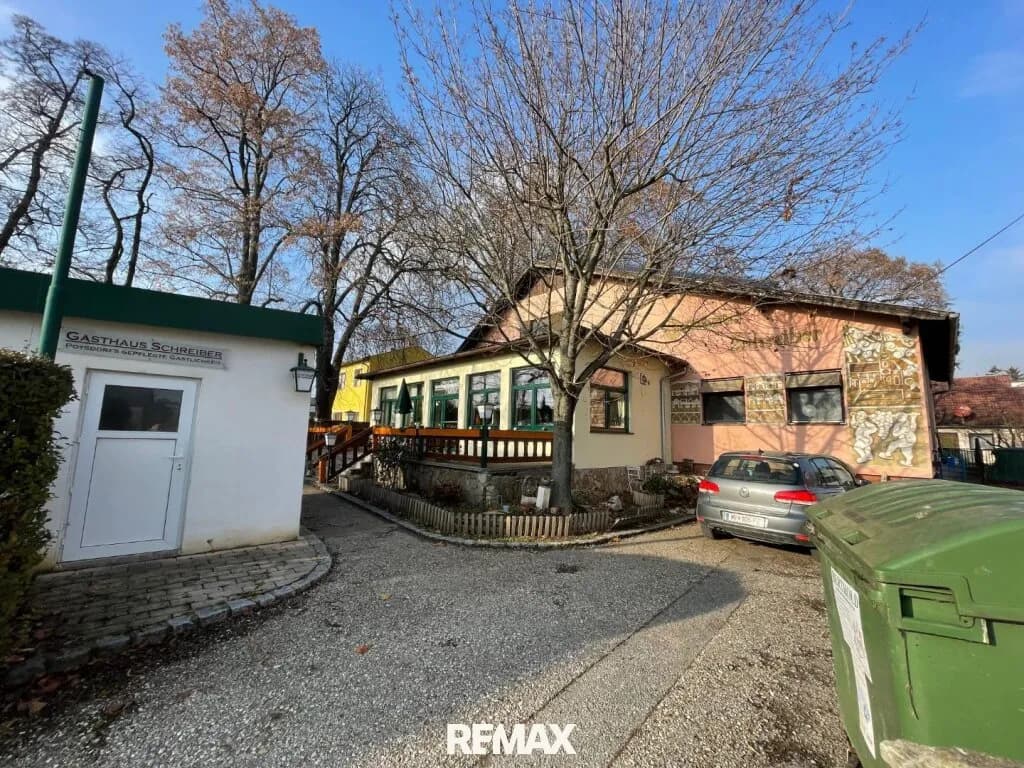 Immobilie kaufen in Mistelbach – 2 014 m², € 850.000 – Bild 6 von 6
