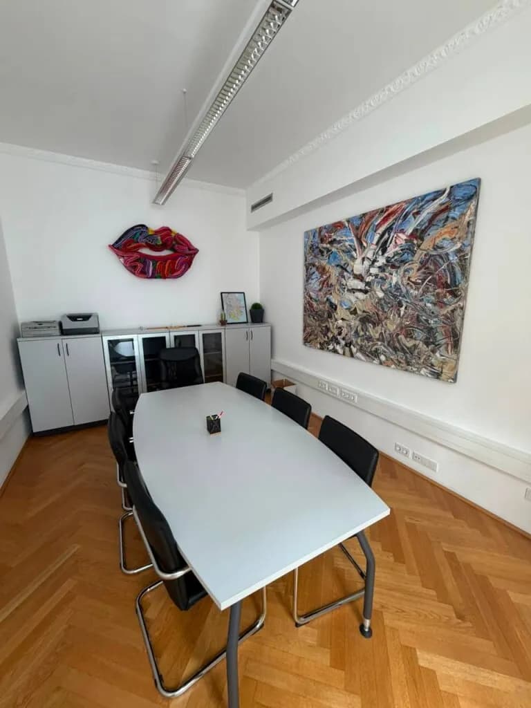 Gewerbeimmobilie mieten in Wien – 117 m², € 3.303 – Bild 7 von 15