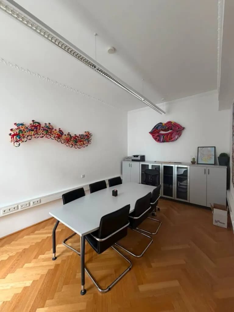 Gewerbeimmobilie mieten in Wien – 117 m², € 3.303 – Bild 11 von 15