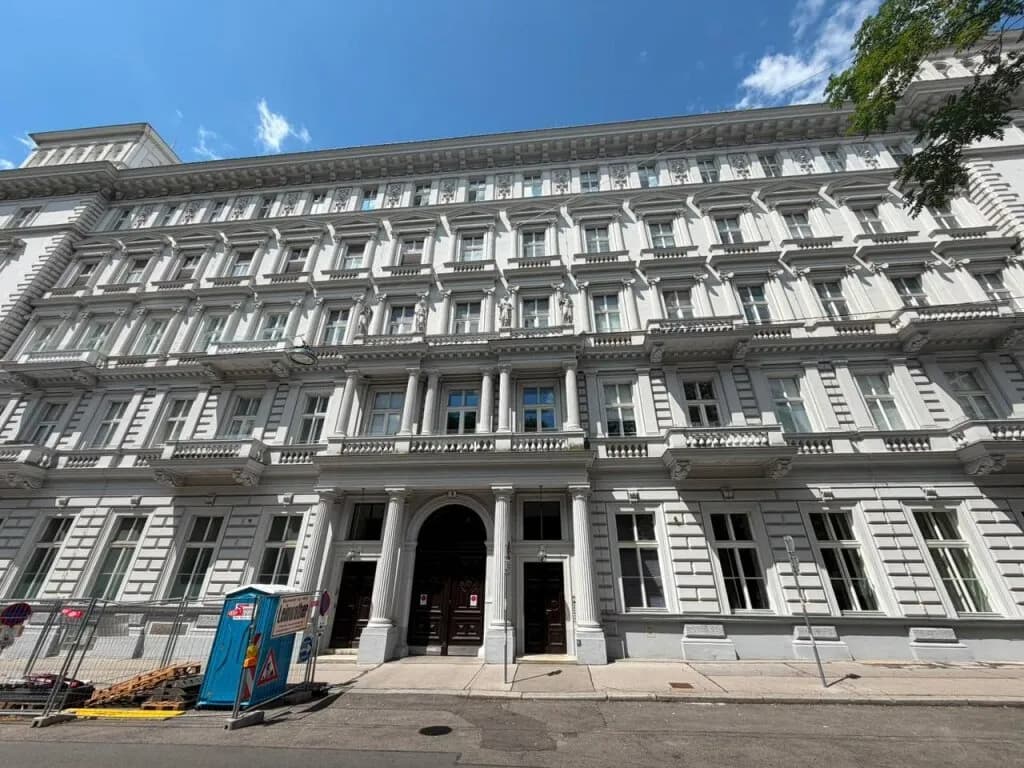 Gewerbeimmobilie mieten in Wien – 117 m², € 3.303 – Bild 14 von 15