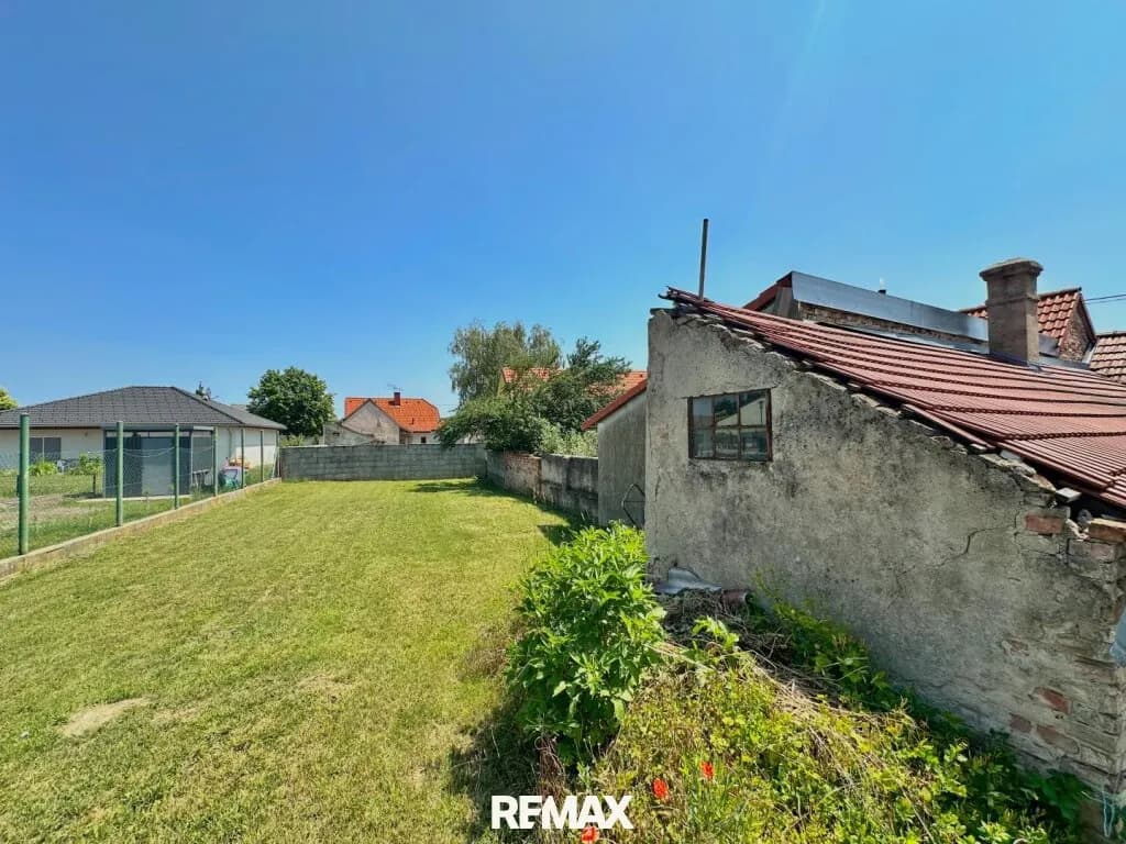 1-Zimmer-Immobilie kaufen in Gänserndorf – 52 m², € 40.000 – Bild 10 von 12