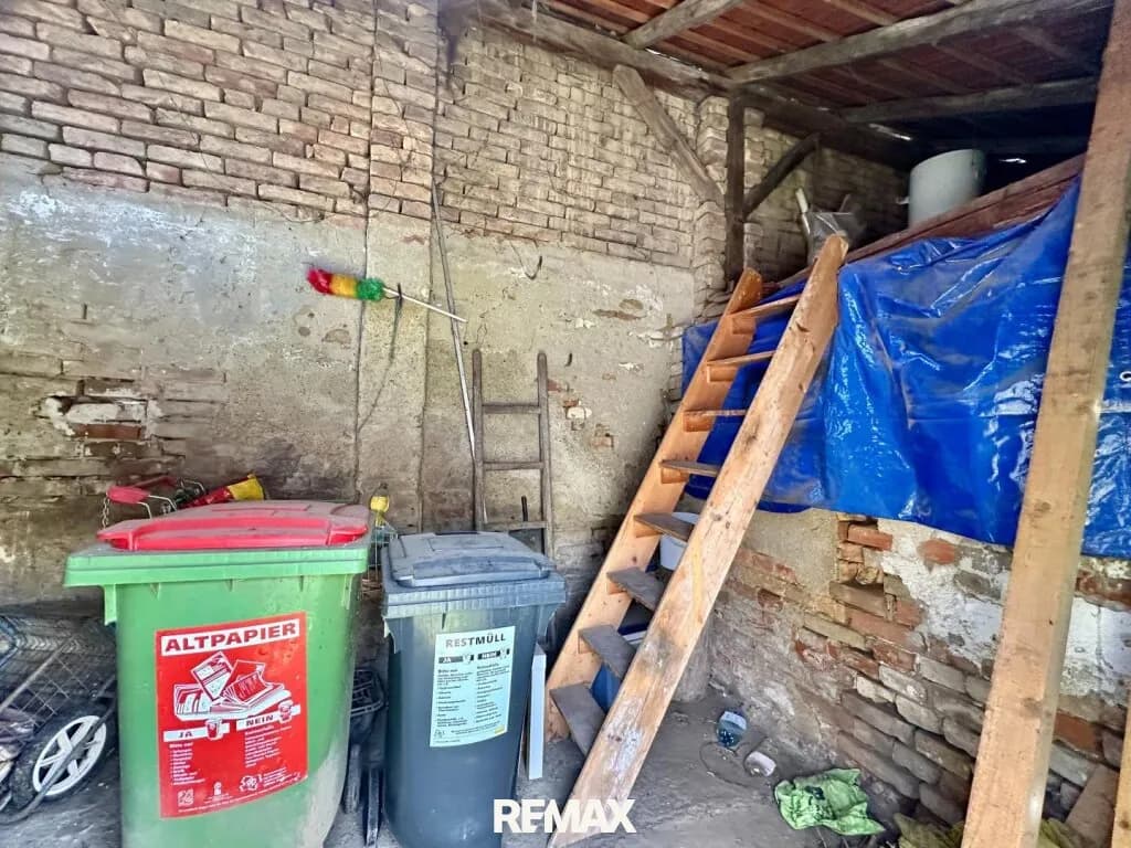 1-Zimmer-Immobilie kaufen in Gänserndorf – 52 m², € 40.000 – Bild 11 von 12