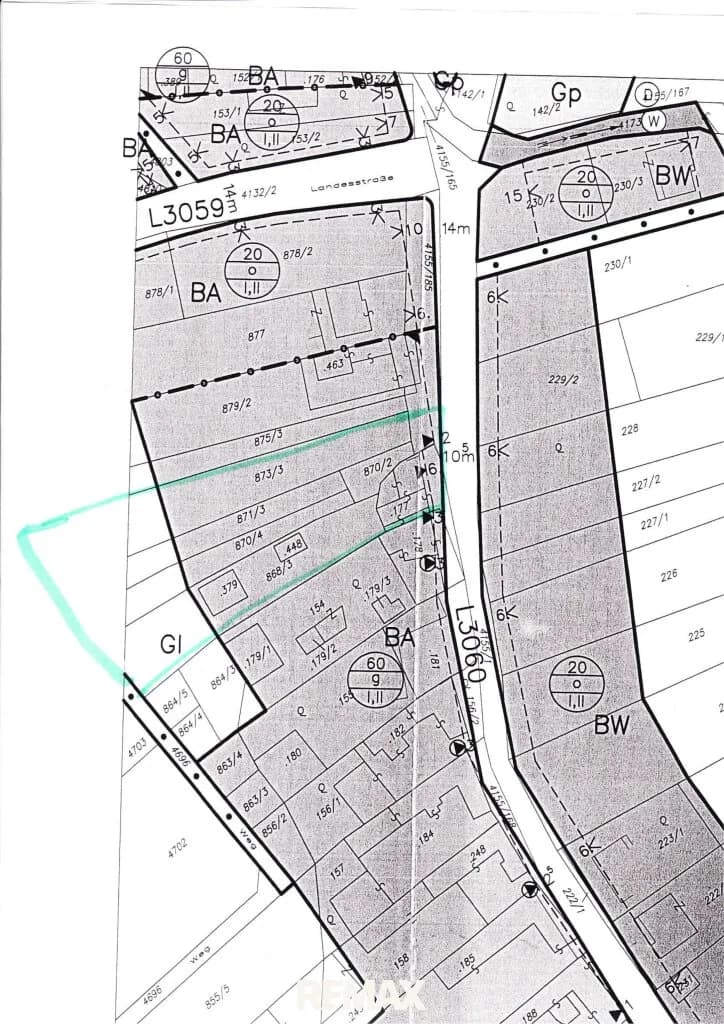 Grundstück kaufen in Mistelbach – 4 720 m², € 550.000 – Bild 4 von 5