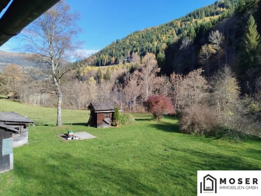 5-Zimmer-Immobilie kaufen in Murau – 160 m², € 145.000 – Bild 3 von 12