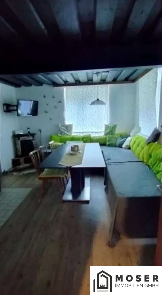 5-Zimmer-Immobilie kaufen in Murau – 160 m², € 145.000 – Bild 6 von 12