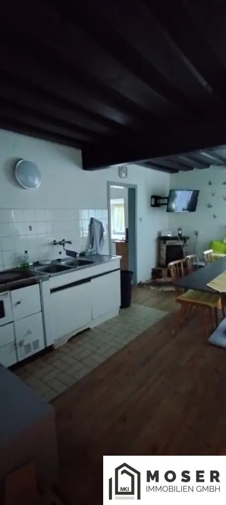 5-Zimmer-Immobilie kaufen in Murau – 160 m², € 145.000 – Bild 7 von 12