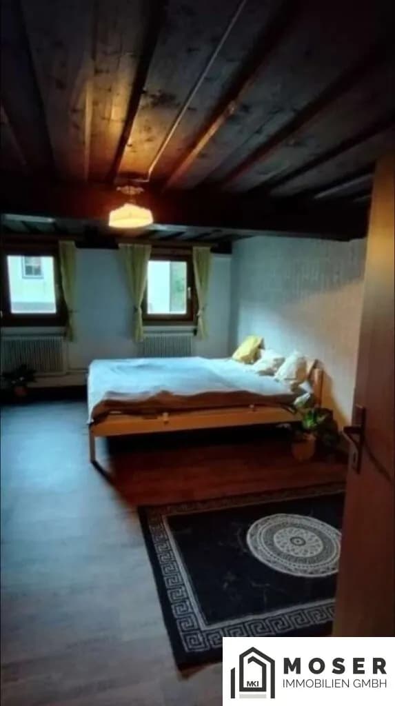 5-Zimmer-Immobilie kaufen in Murau – 160 m², € 145.000 – Bild 8 von 12