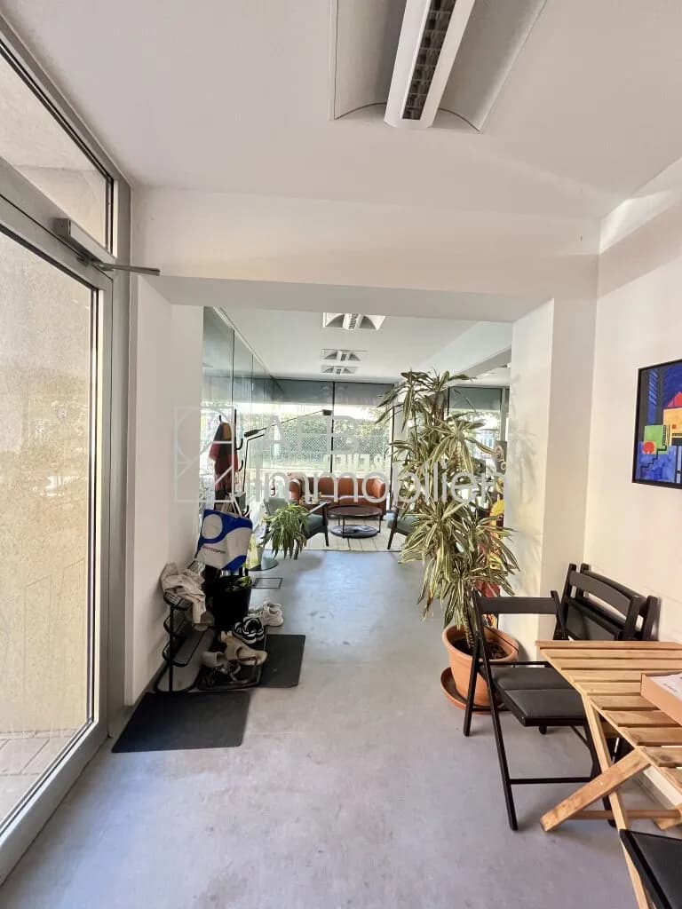 Gewerbeimmobilie mieten in Graz – 51 m², € 791 – Bild 2 von 12