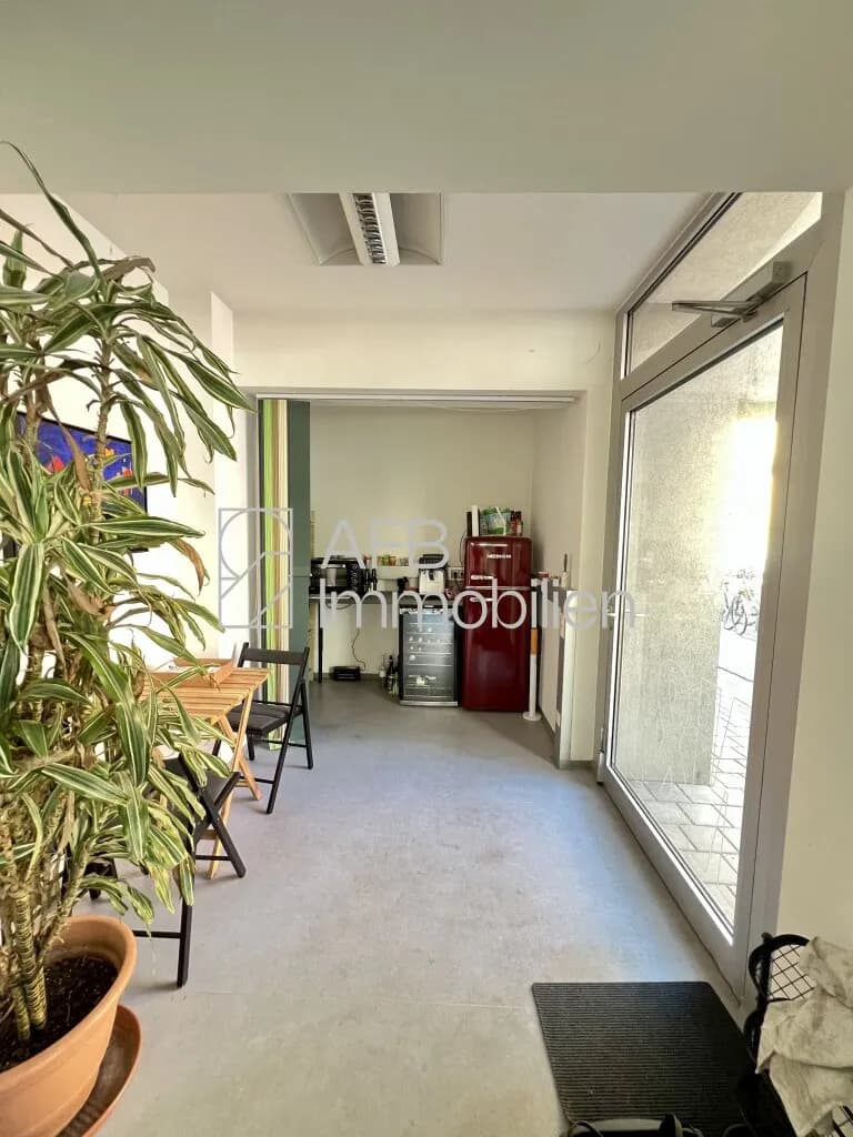 Gewerbeimmobilie mieten in Graz – 51 m², € 791 – Bild 3 von 12