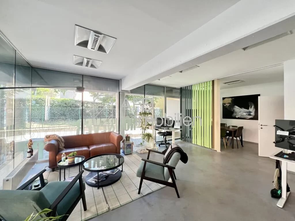 Gewerbeimmobilie mieten in Graz – 51 m², € 791 – Bild 4 von 12