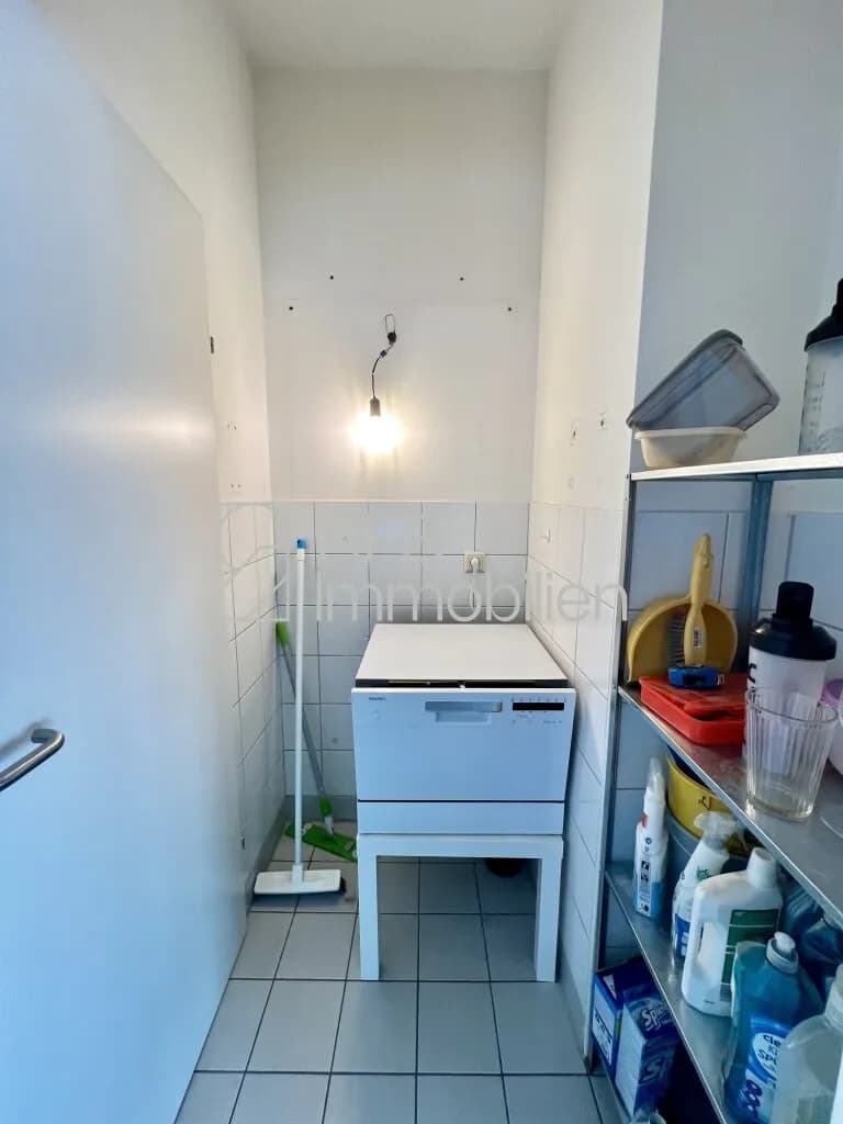 Gewerbeimmobilie mieten in Graz – 51 m², € 791 – Bild 6 von 12