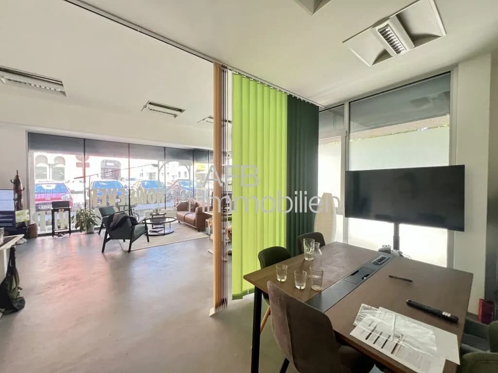 Gewerbeimmobilie mieten in Graz – 51 m², € 791 – Bild 7 von 12