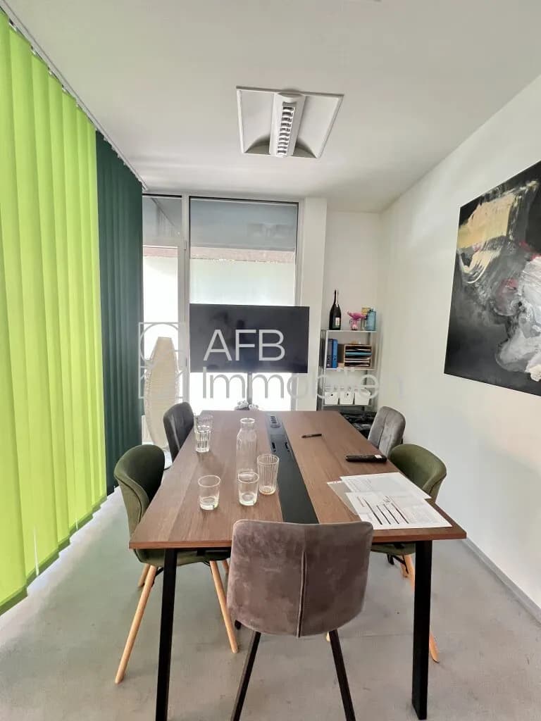 Gewerbeimmobilie mieten in Graz – 51 m², € 791 – Bild 8 von 12