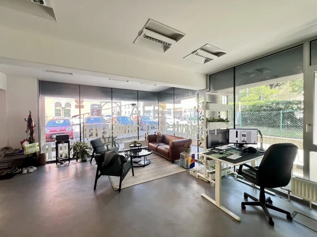 Gewerbeimmobilie mieten in Graz – 51 m², € 791 – Bild 9 von 12