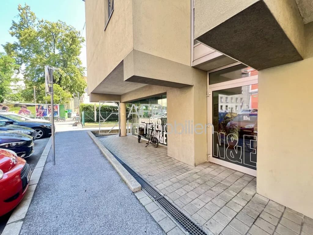 Gewerbeimmobilie mieten in Graz – 51 m², € 791 – Bild 11 von 12