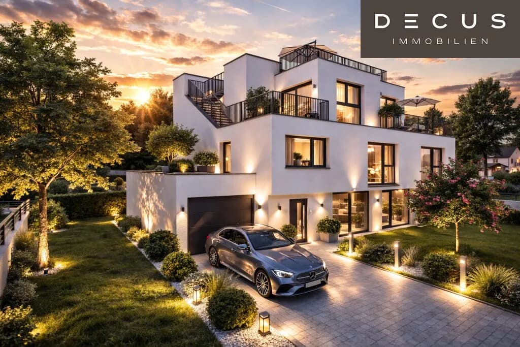 5-Zimmer-Haus kaufen in Wien – 200 m², € 1.200.000
