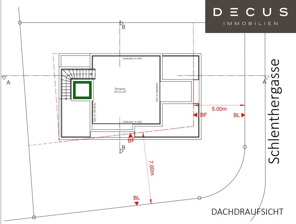 5-Zimmer-Haus kaufen in Wien – 200 m², € 1.200.000 – Bild 9 von 10