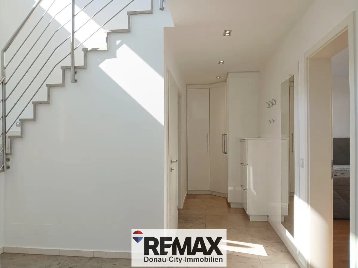 5-Zimmer-Haus kaufen in Wien – 200 m², € 1.190.000 – Bild 11 von 42