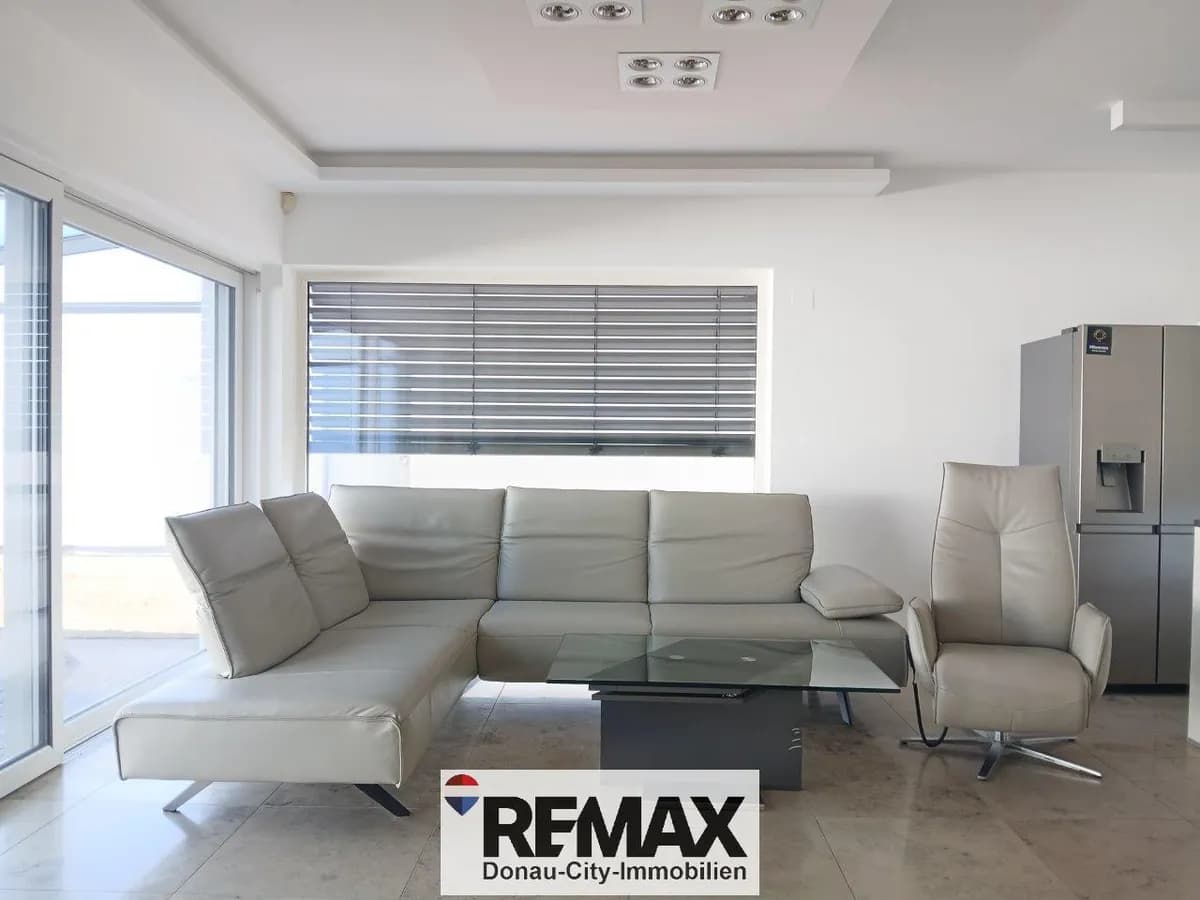 5-Zimmer-Haus kaufen in Wien – 200 m², € 1.190.000 – Bild 14 von 42