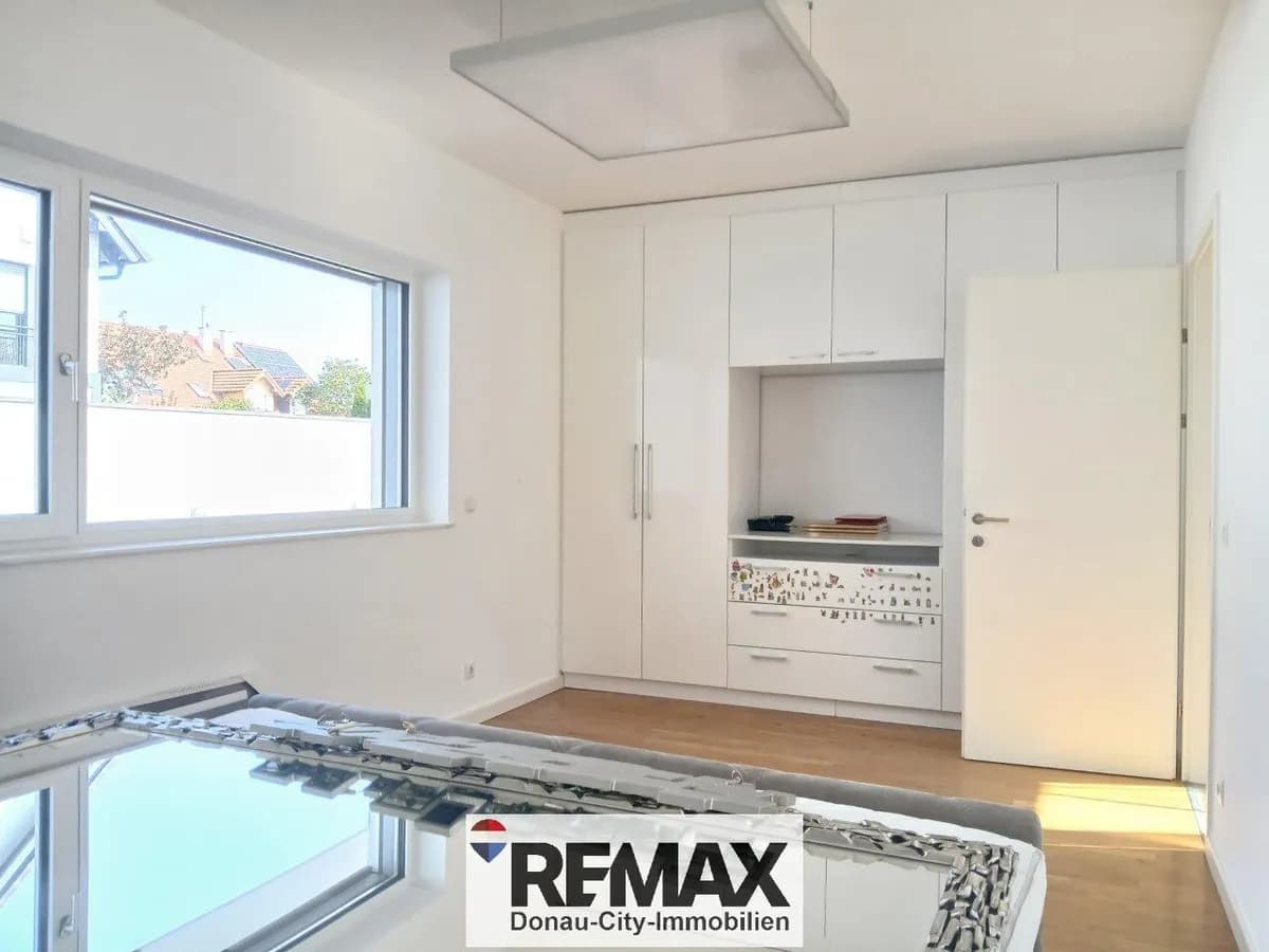 5-Zimmer-Haus kaufen in Wien – 200 m², € 1.190.000 – Bild 20 von 42