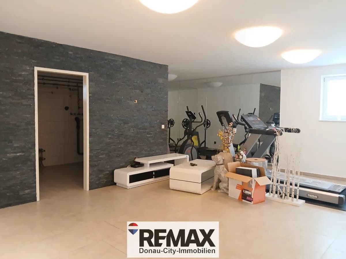 5-Zimmer-Haus kaufen in Wien – 200 m², € 1.190.000 – Bild 27 von 42