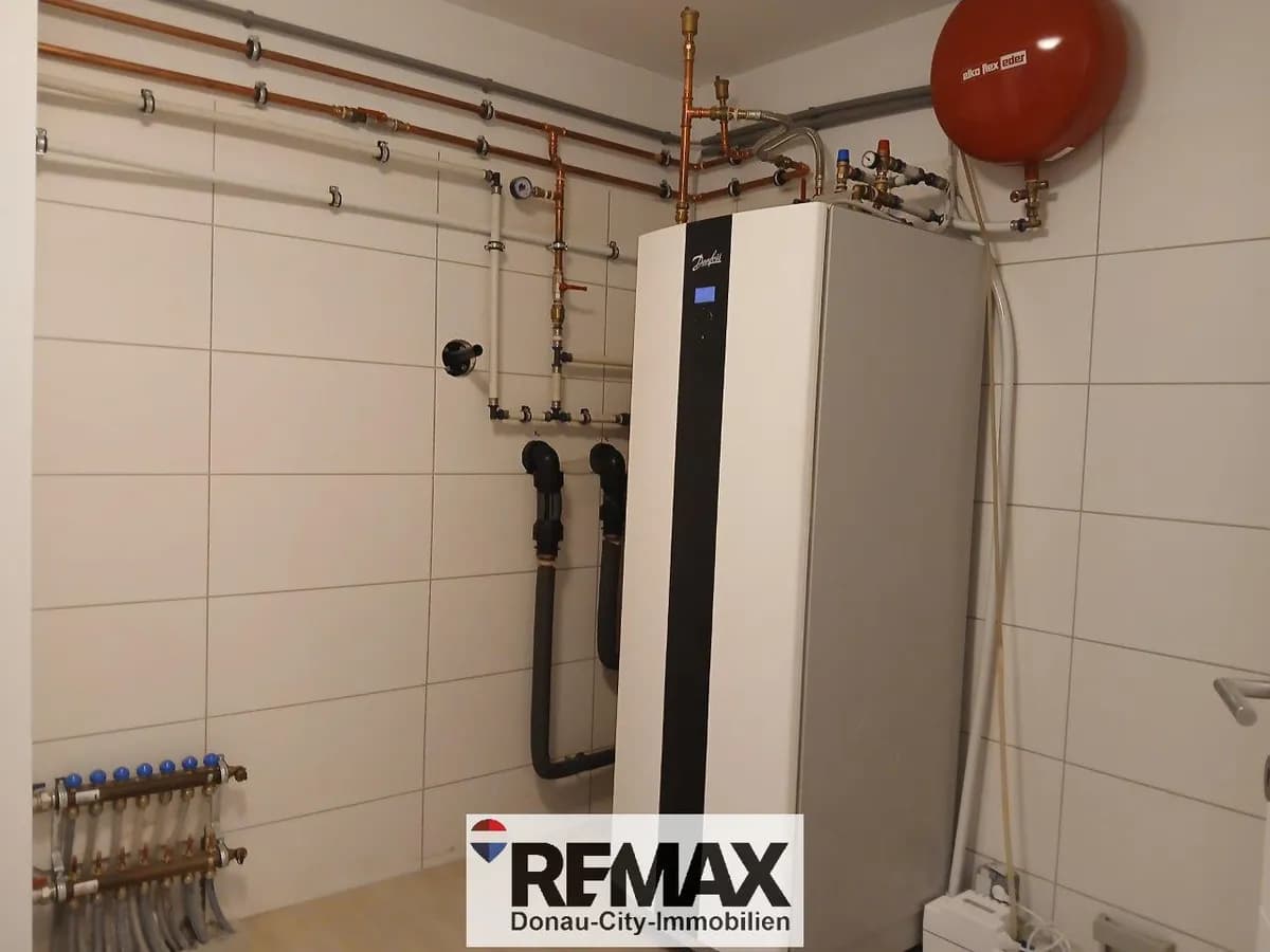 5-Zimmer-Haus kaufen in Wien – 200 m², € 1.190.000 – Bild 28 von 42