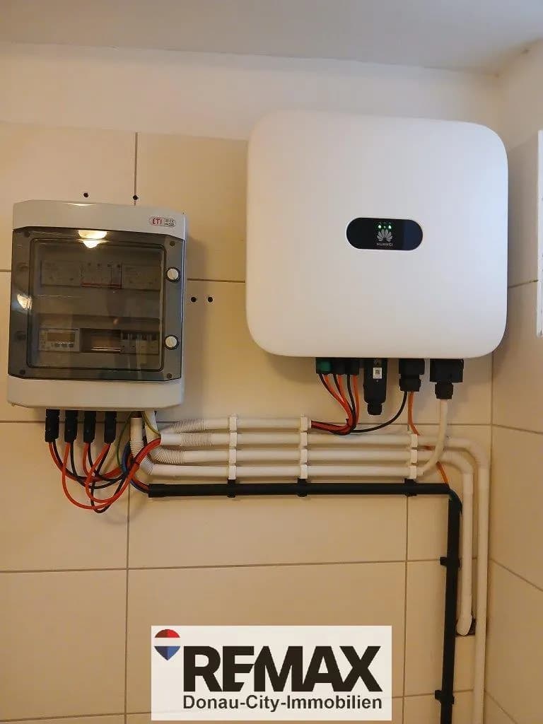 5-Zimmer-Haus kaufen in Wien – 200 m², € 1.190.000 – Bild 29 von 42