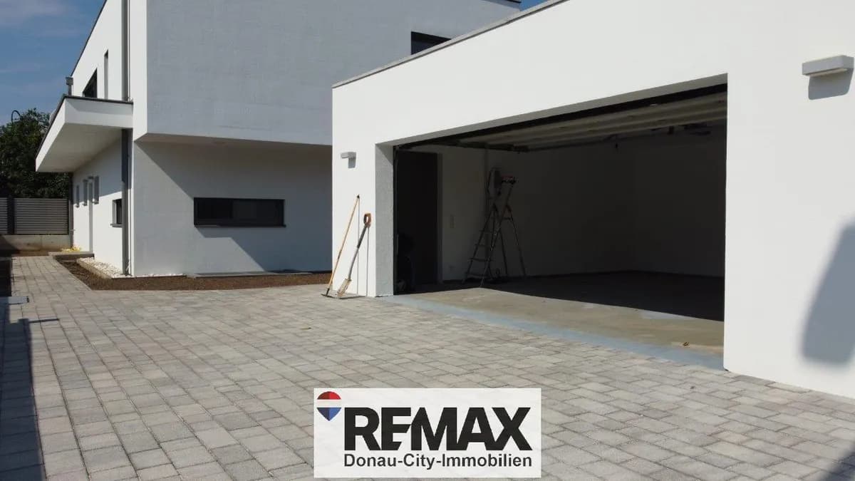 5-Zimmer-Haus kaufen in Wien – 200 m², € 1.190.000 – Bild 32 von 42