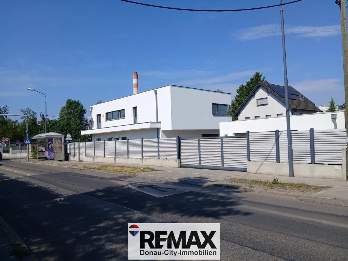 5-Zimmer-Haus kaufen in Wien – 200 m², € 1.190.000 – Bild 36 von 42
