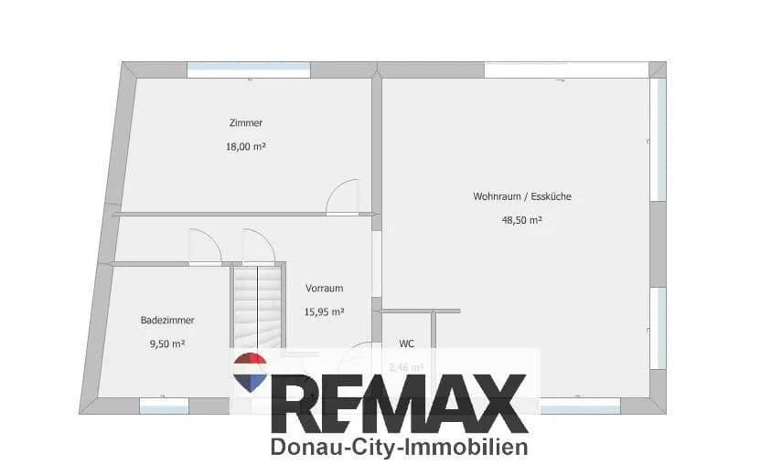 5-Zimmer-Haus kaufen in Wien – 200 m², € 1.190.000 – Bild 39 von 42