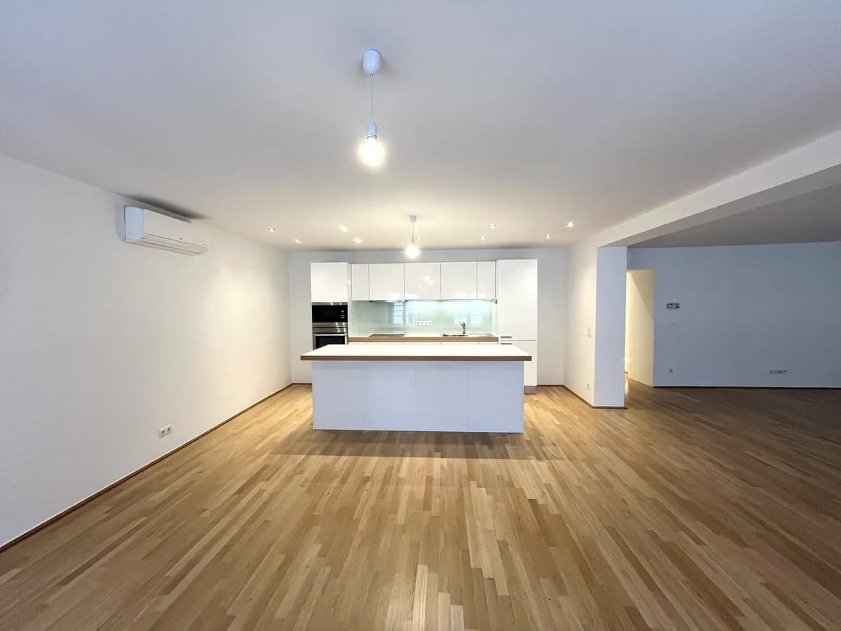 3-Zimmer-Wohnung mieten in Wien – 136,38 m², € 2.995 – Bild 2 von 16