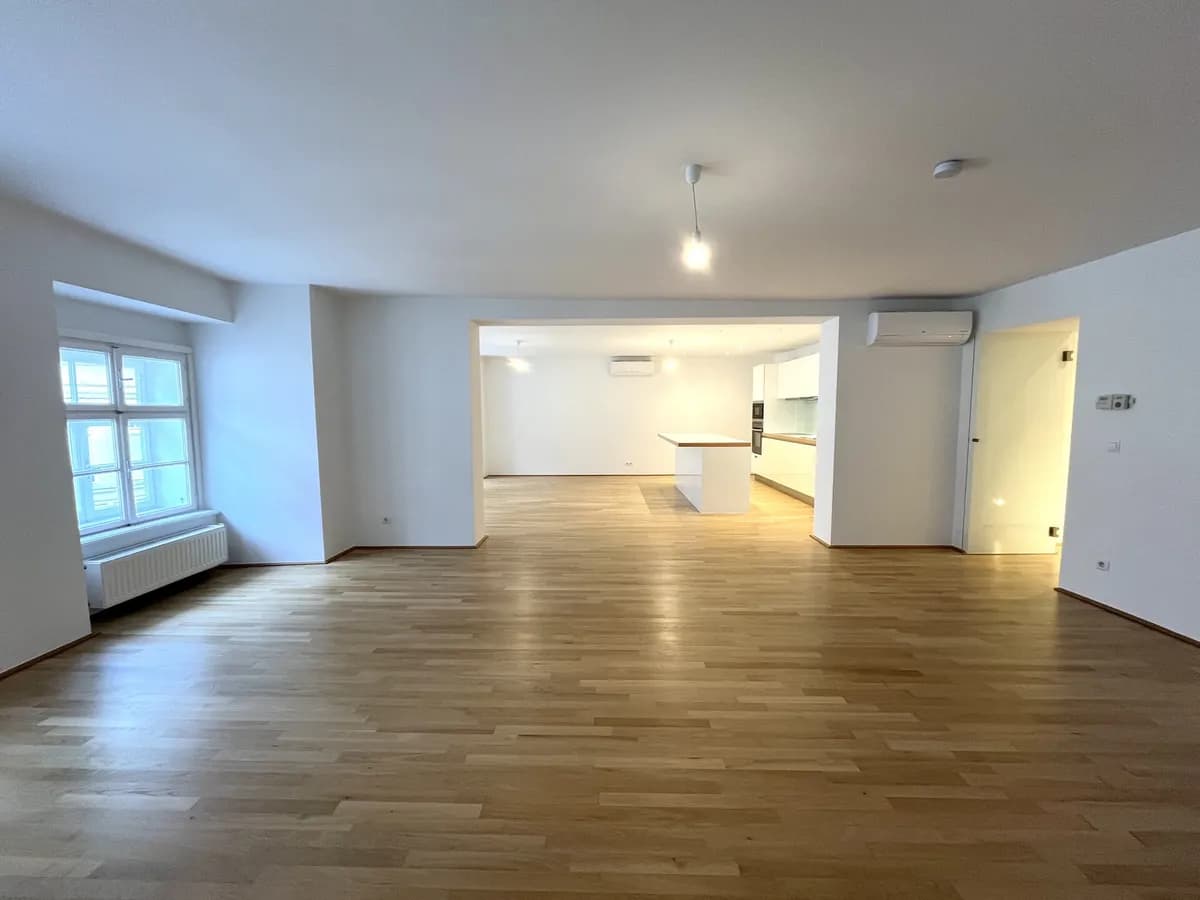 3-Zimmer-Wohnung mieten in Wien – 136,38 m², € 2.995 – Bild 3 von 16