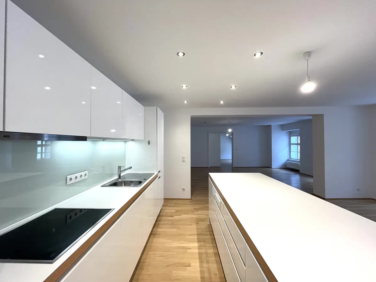 3-Zimmer-Wohnung mieten in Wien – 136,38 m², € 2.995 – Bild 4 von 16